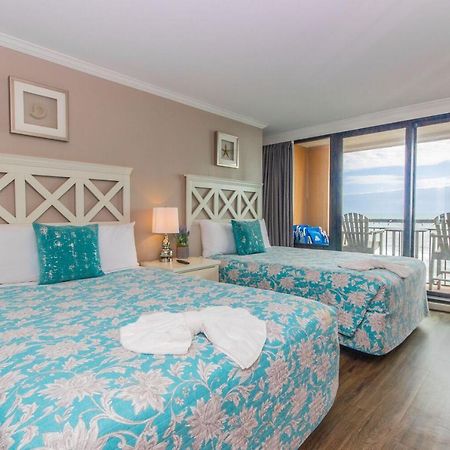 Caravelle Resort #622 Myrtle Beach Esterno foto
