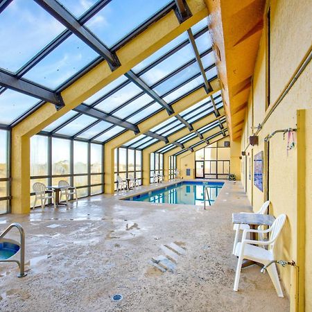 Caravelle Resort #622 Myrtle Beach Esterno foto
