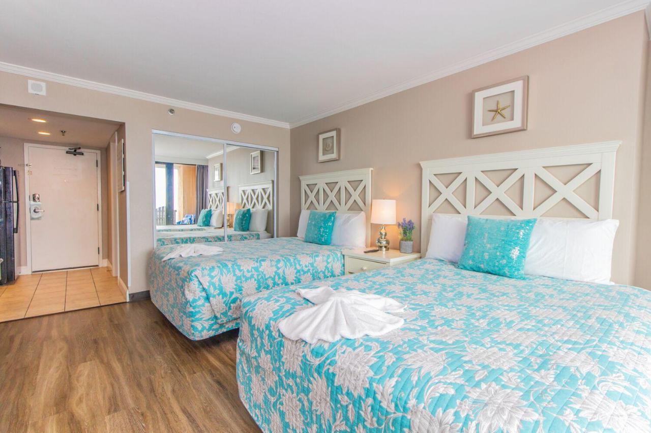 Caravelle Resort #622 Myrtle Beach Esterno foto