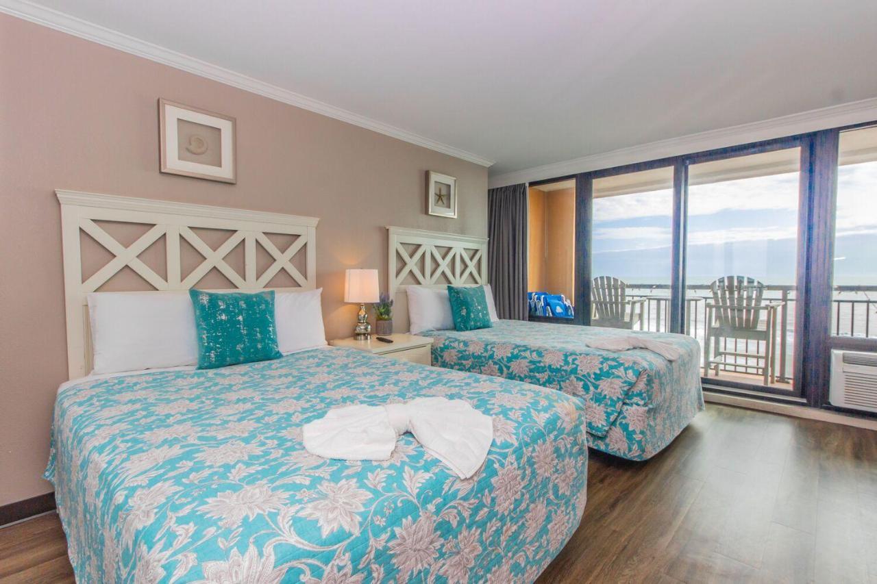 Caravelle Resort #622 Myrtle Beach Esterno foto