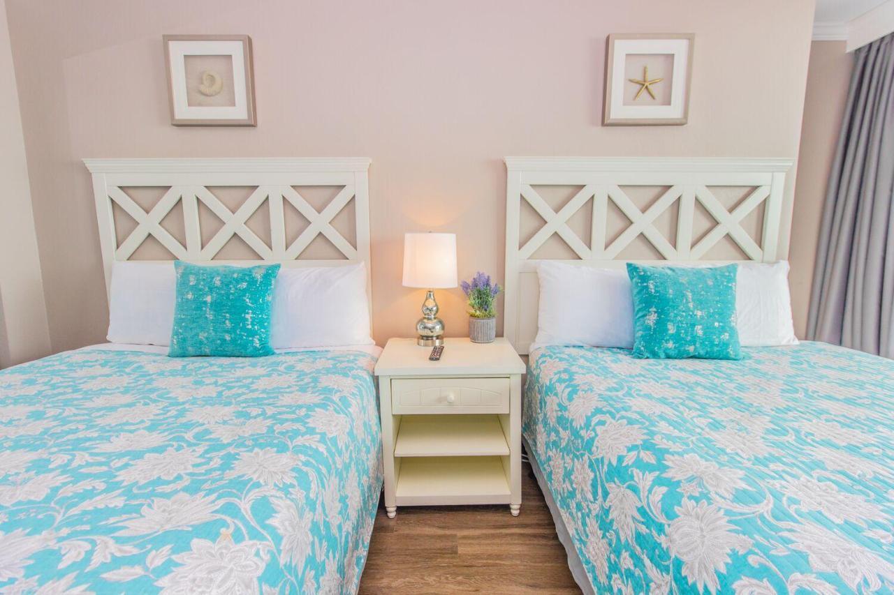 Caravelle Resort #622 Myrtle Beach Esterno foto