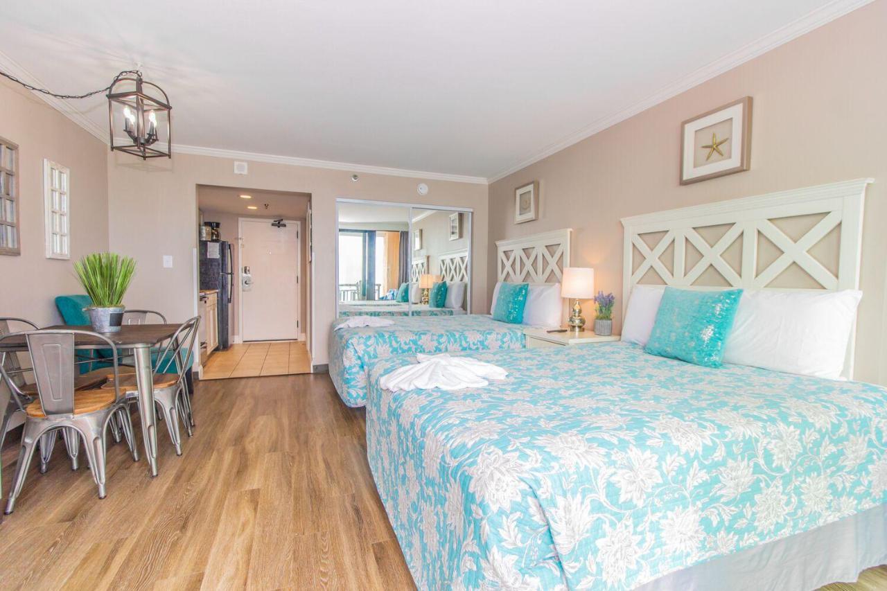 Caravelle Resort #622 Myrtle Beach Esterno foto