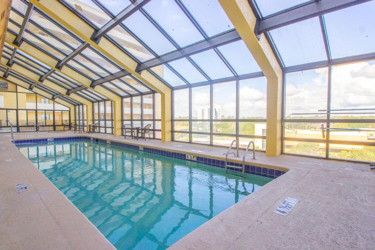 Caravelle Resort #622 Myrtle Beach Esterno foto