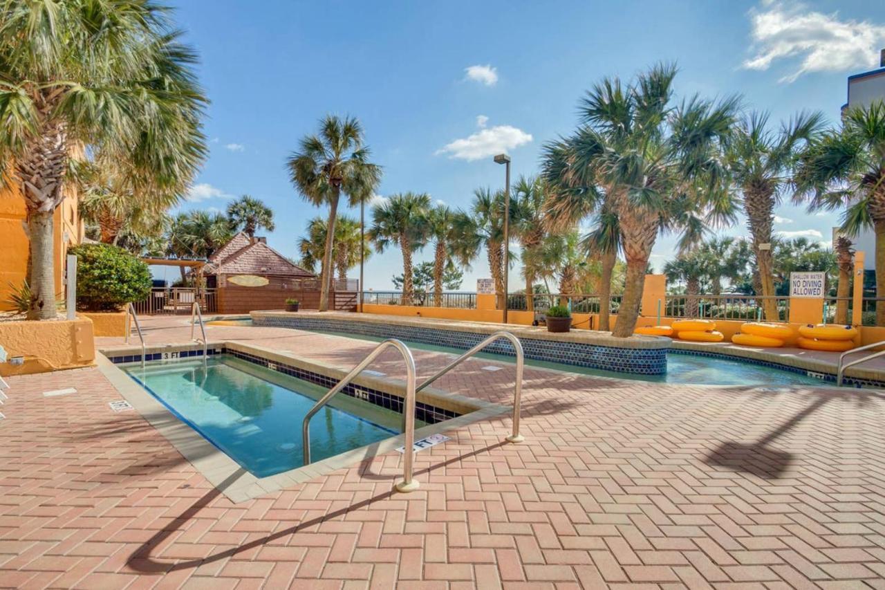 Caravelle Resort #622 Myrtle Beach Esterno foto