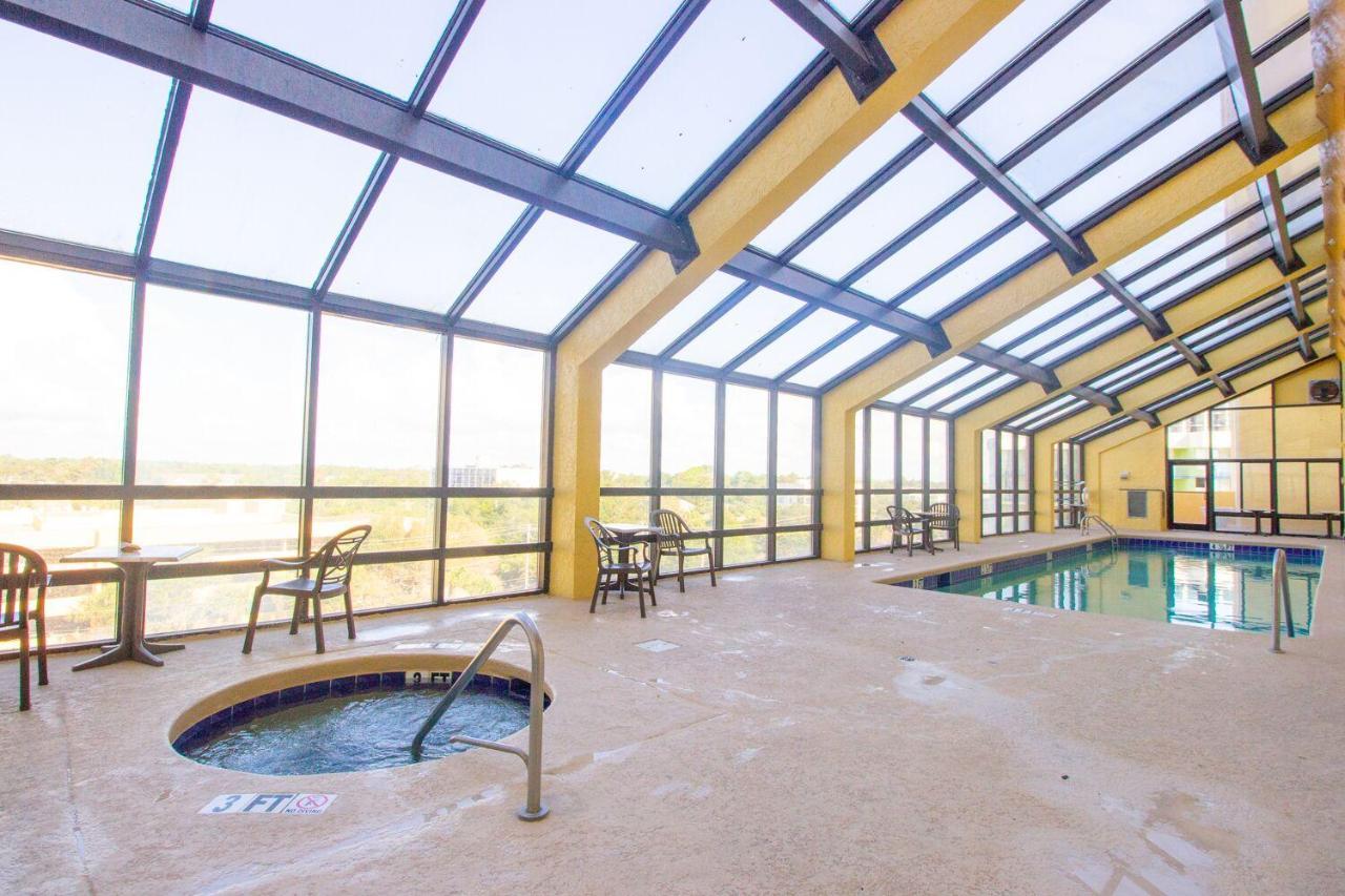 Caravelle Resort #622 Myrtle Beach Esterno foto