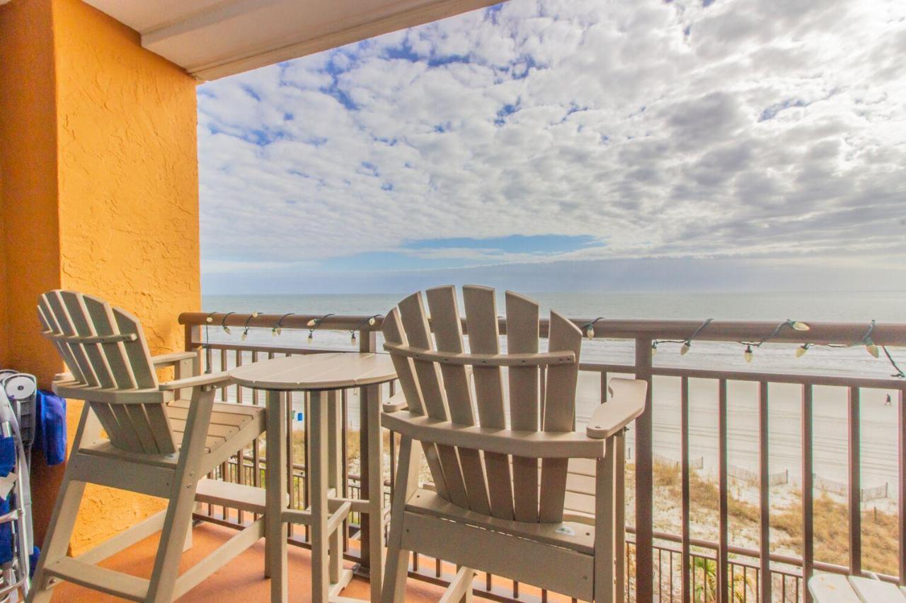 Caravelle Resort #622 Myrtle Beach Esterno foto