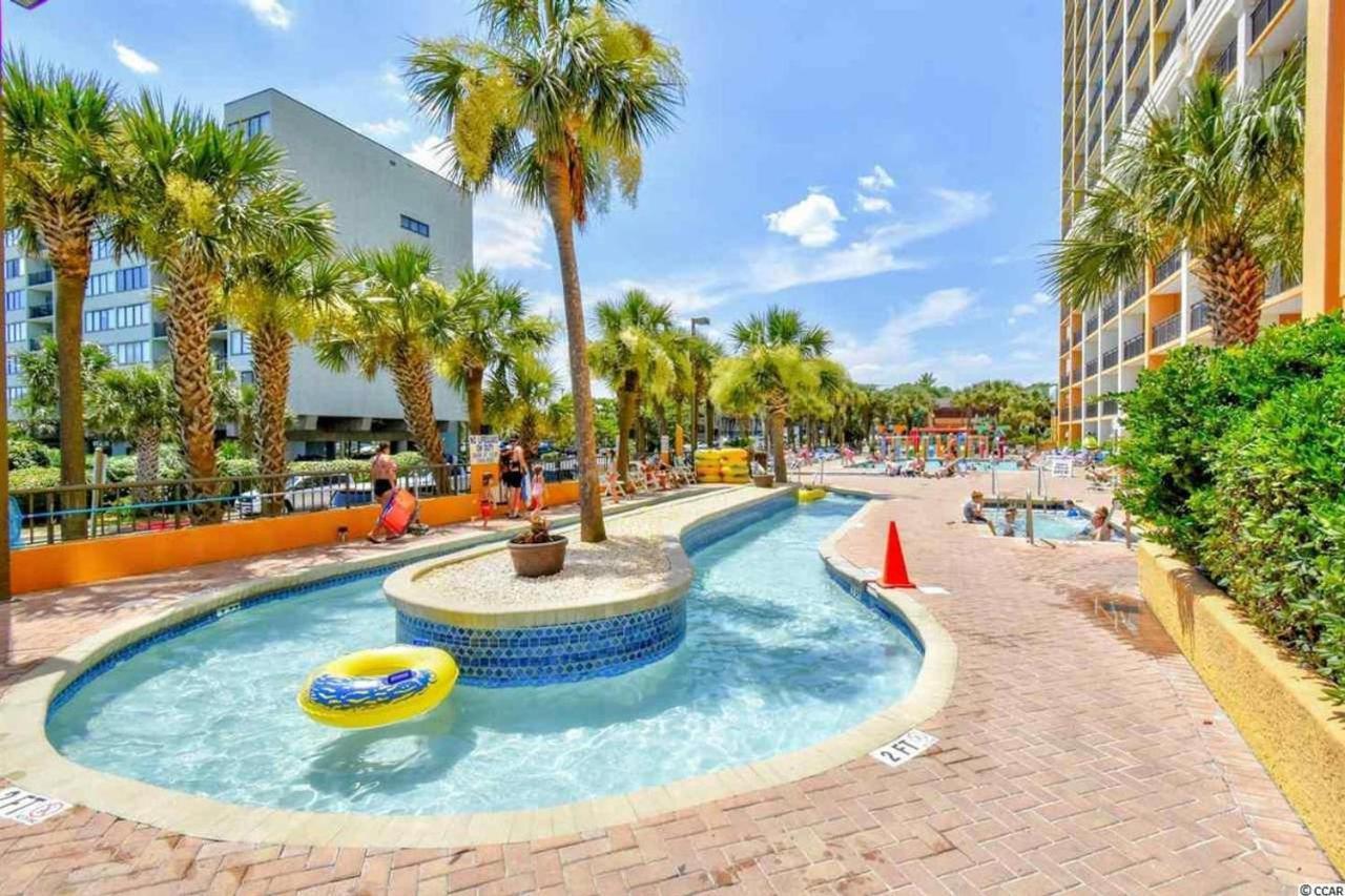Caravelle Resort #622 Myrtle Beach Esterno foto