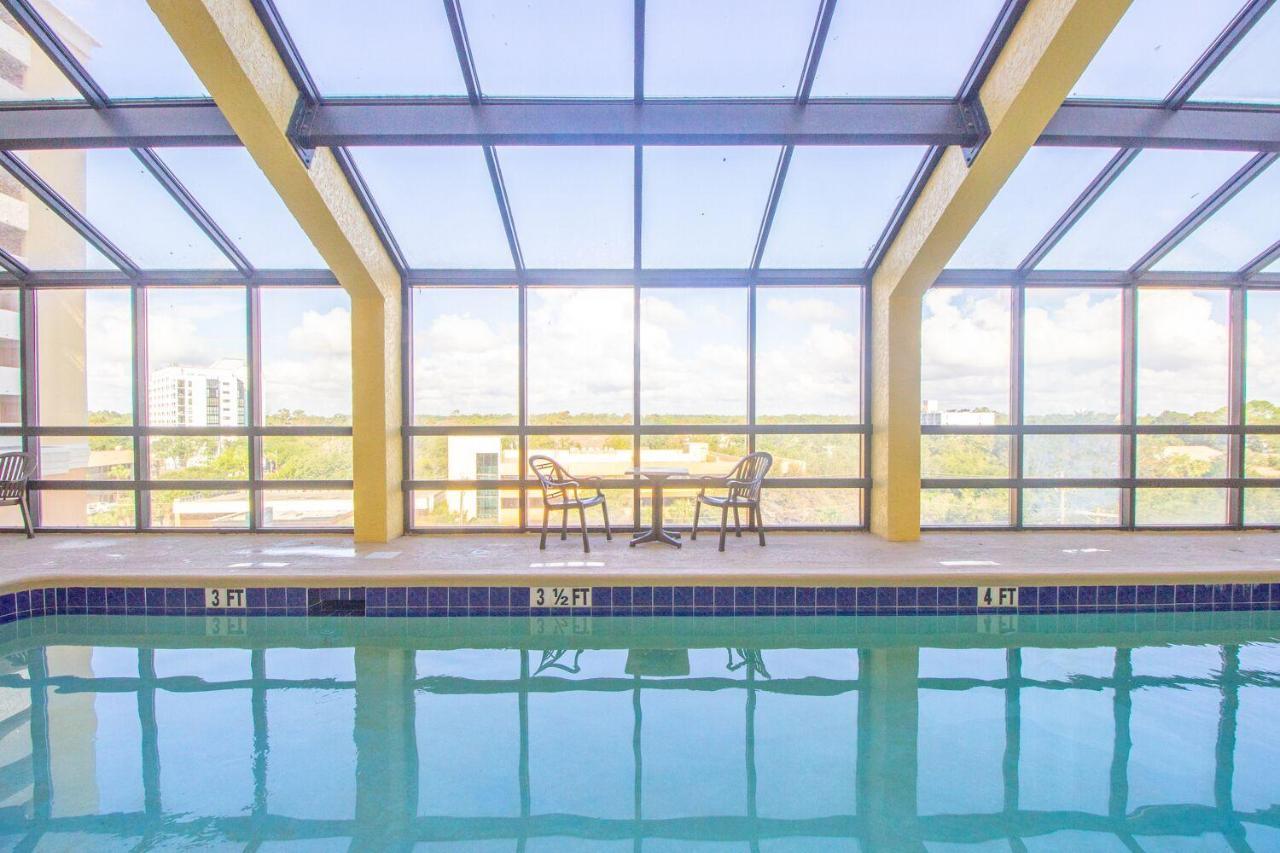 Caravelle Resort #622 Myrtle Beach Esterno foto