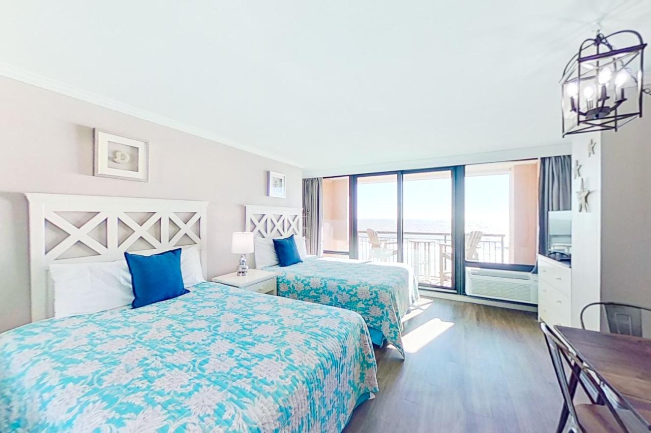 Caravelle Resort #622 Myrtle Beach Esterno foto