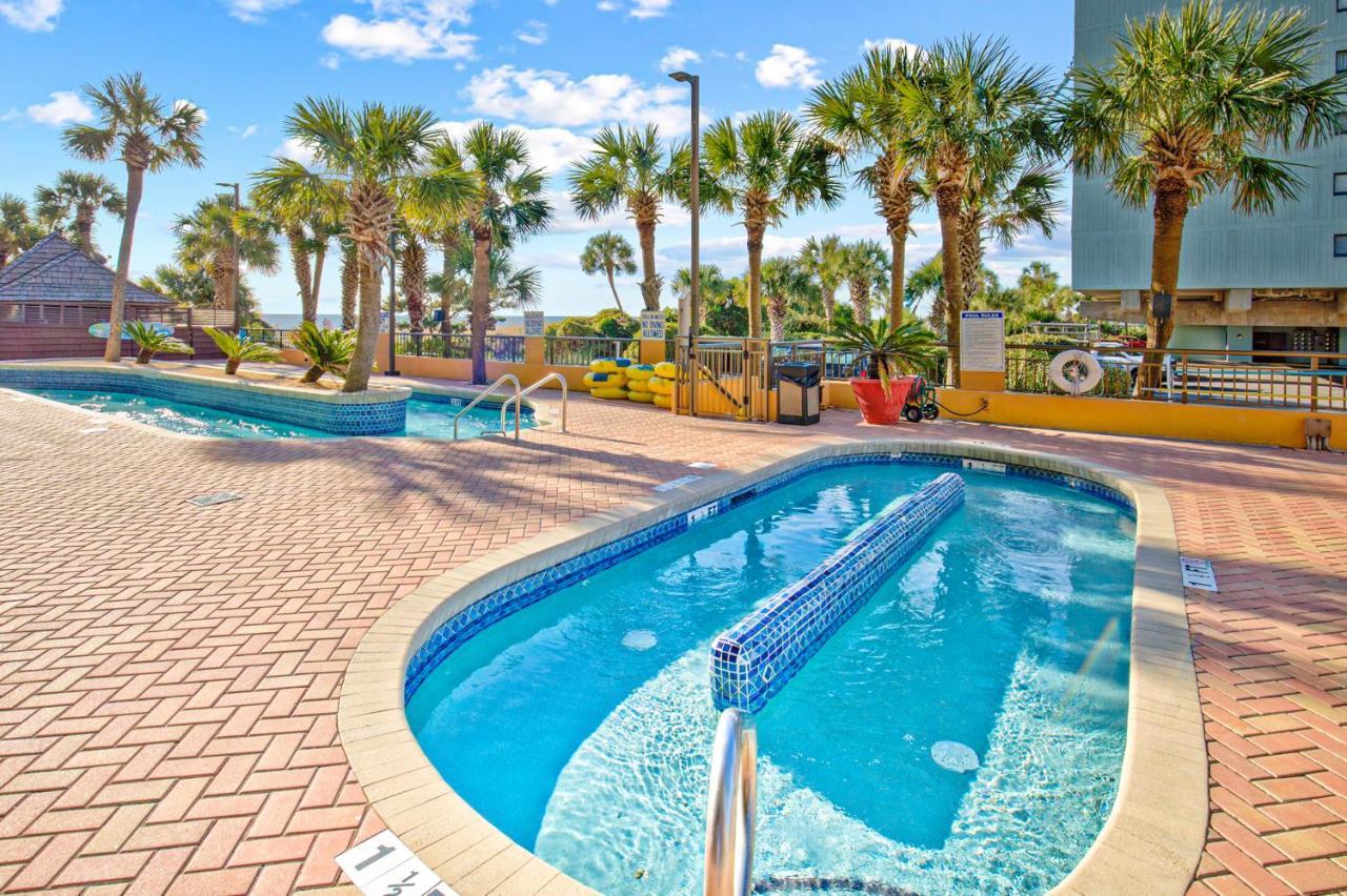 Caravelle Resort #622 Myrtle Beach Esterno foto