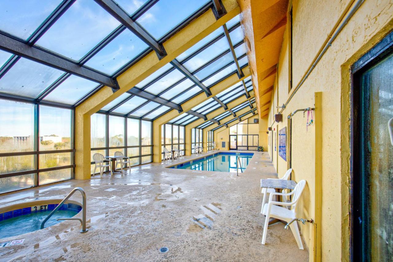 Caravelle Resort #622 Myrtle Beach Esterno foto